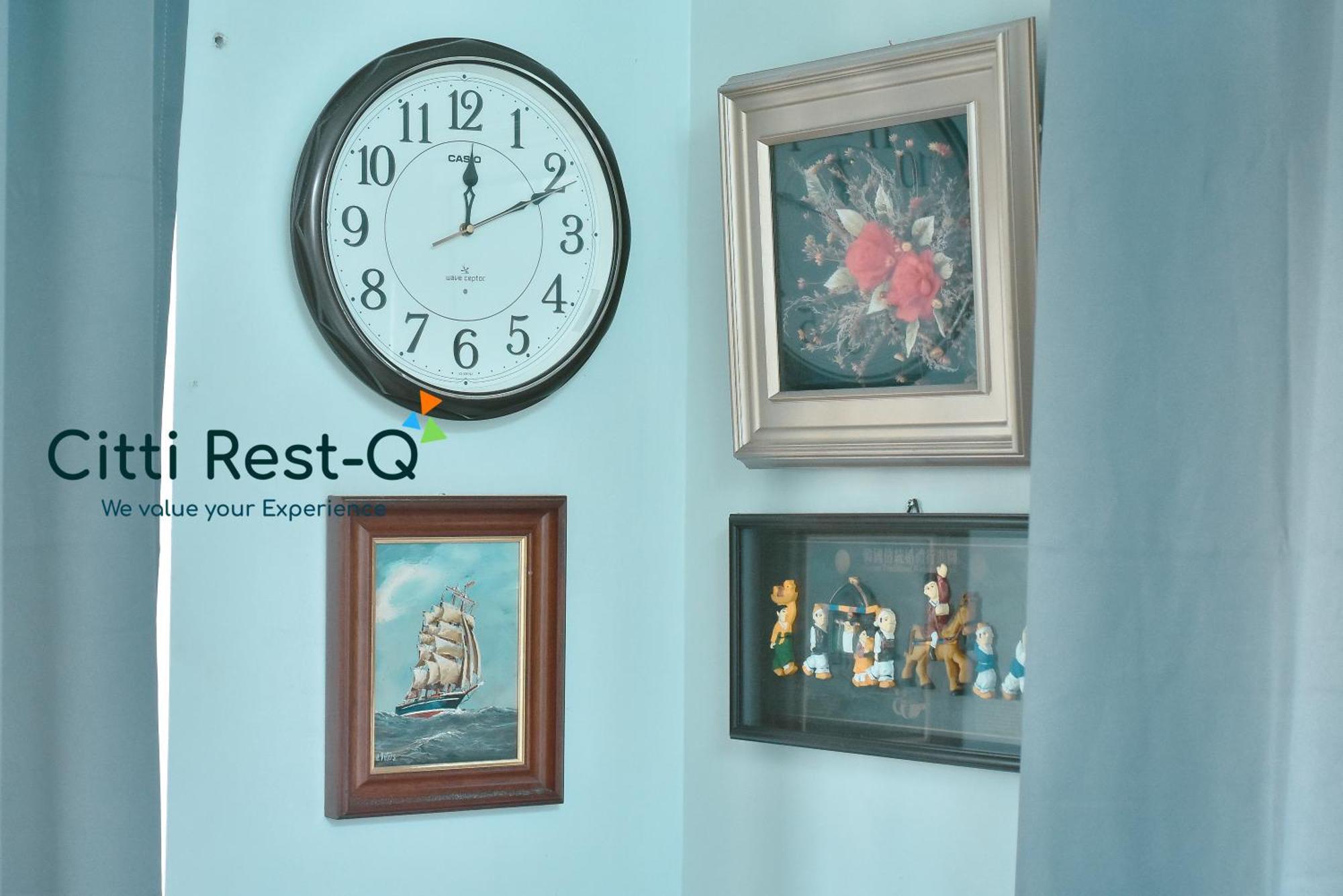 Aparthotel Cozy Unit With Free Pool, Netflix & Wifi In Alabang Crq3 Muntinlupa City Esterno foto