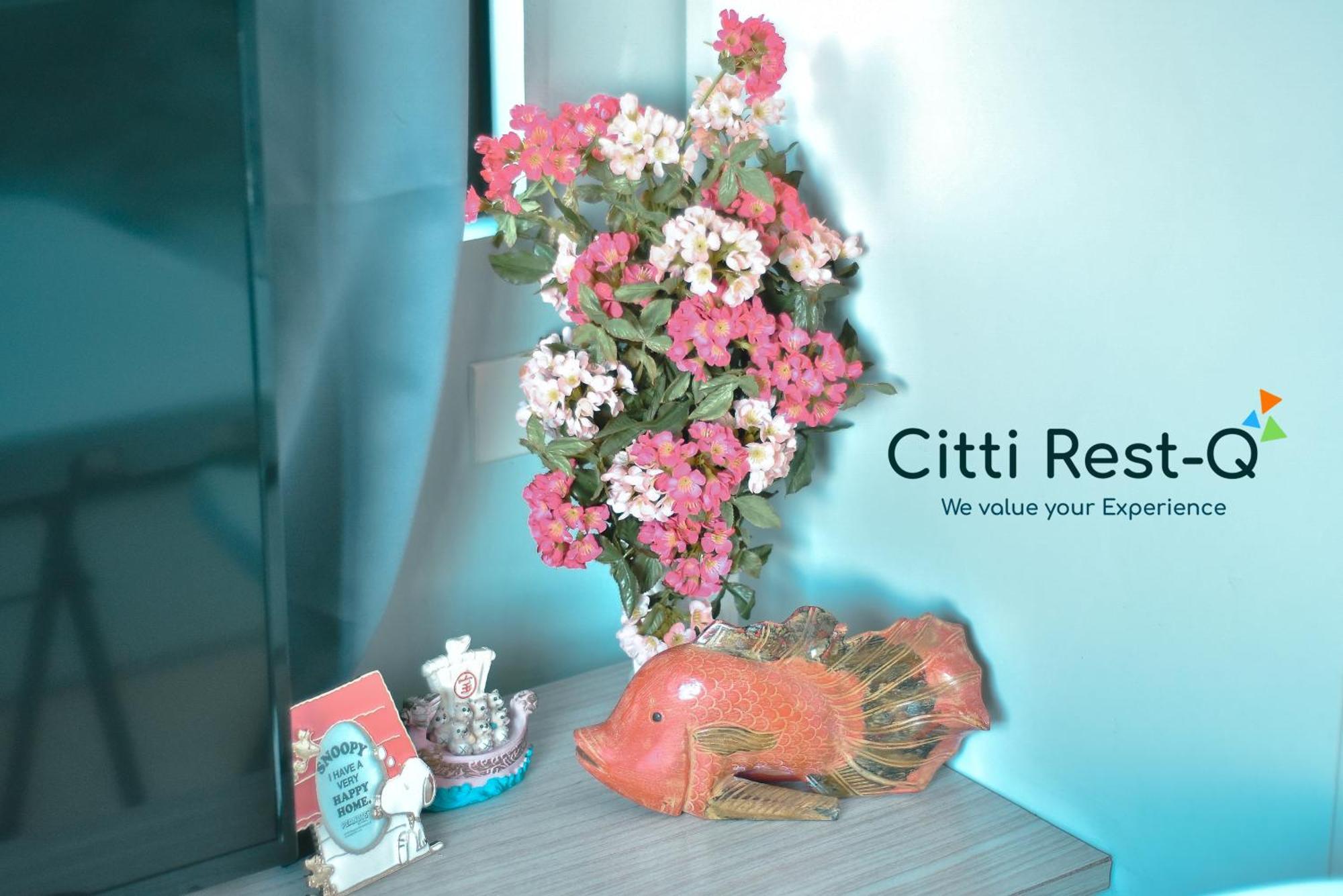 Aparthotel Cozy Unit With Free Pool, Netflix & Wifi In Alabang Crq3 Muntinlupa City Esterno foto